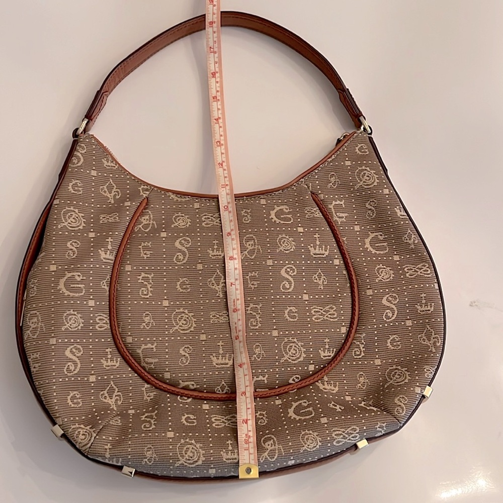 LANCEL French handbag